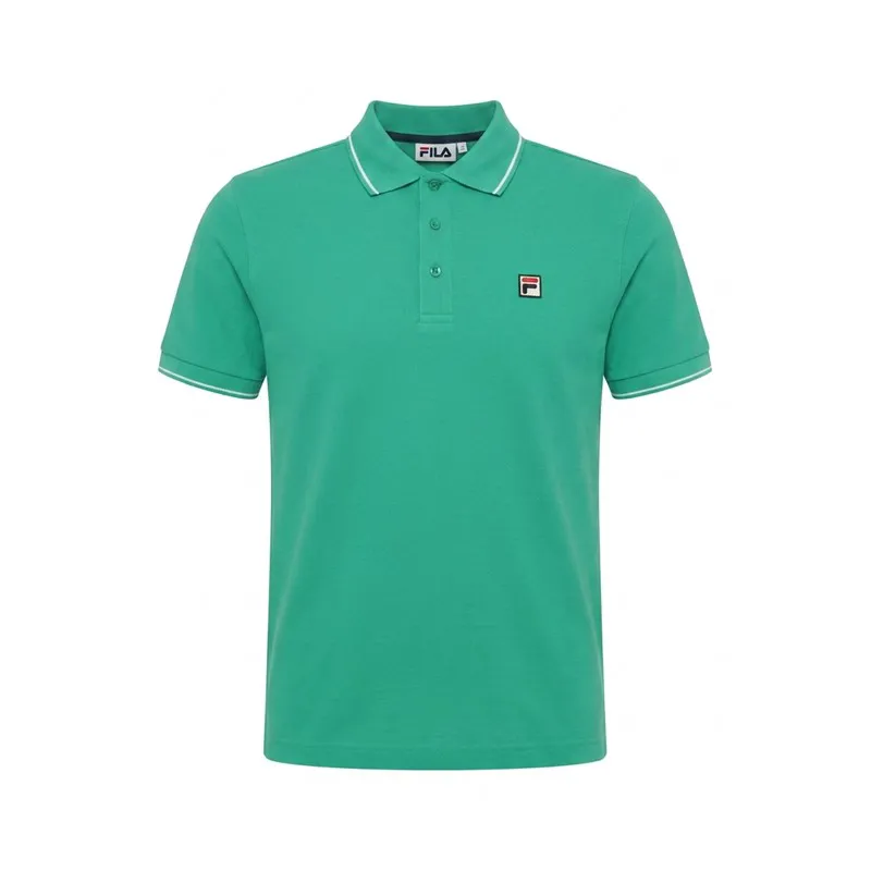Men's polo shirt Fila Paavo